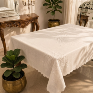 The Blossom Table Cover