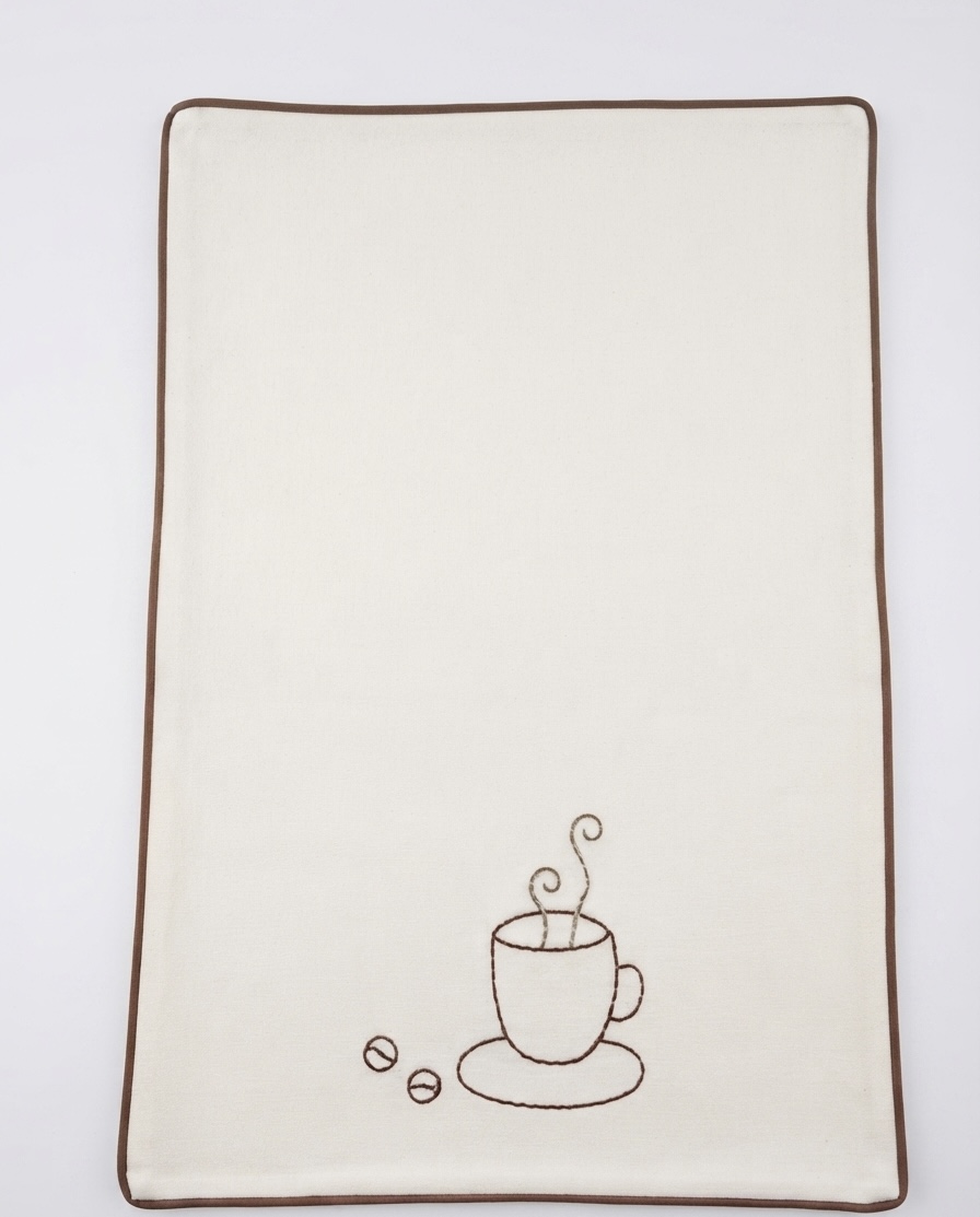 The Morning Brew Tea Towel - Image 3
