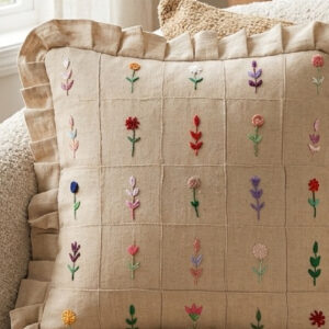 Meadow Accents