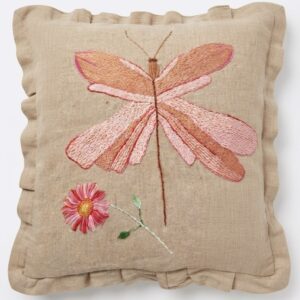 Winged Blossom