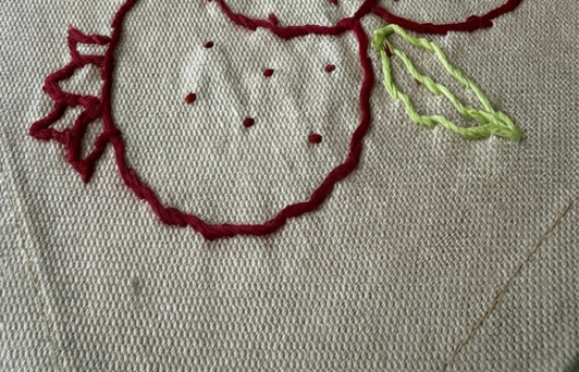 Feast and Foliage - Image 3