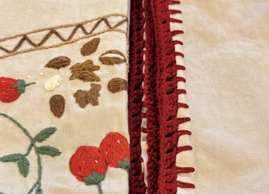 Feast and Foliage - Image 5