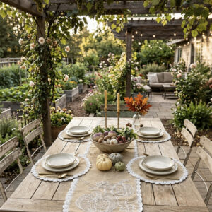 Autumn Harvest