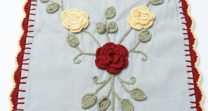 Blooming Rose - Image 3