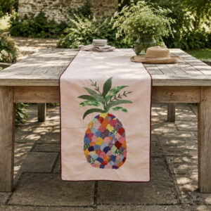 Tropical Pineapple