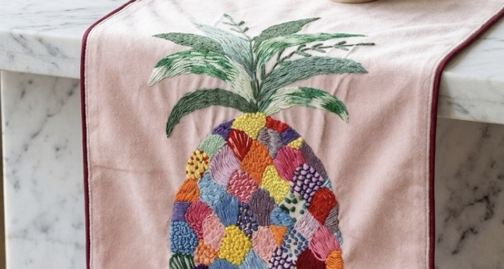 Tropical Pineapple - Image 3