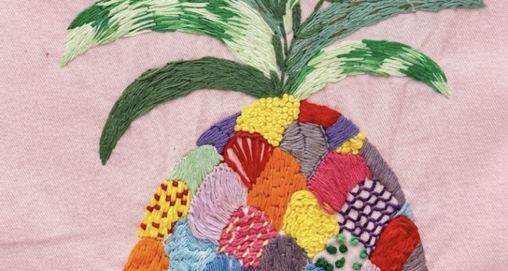 Tropical Pineapple - Image 4