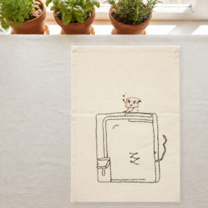 Toaster