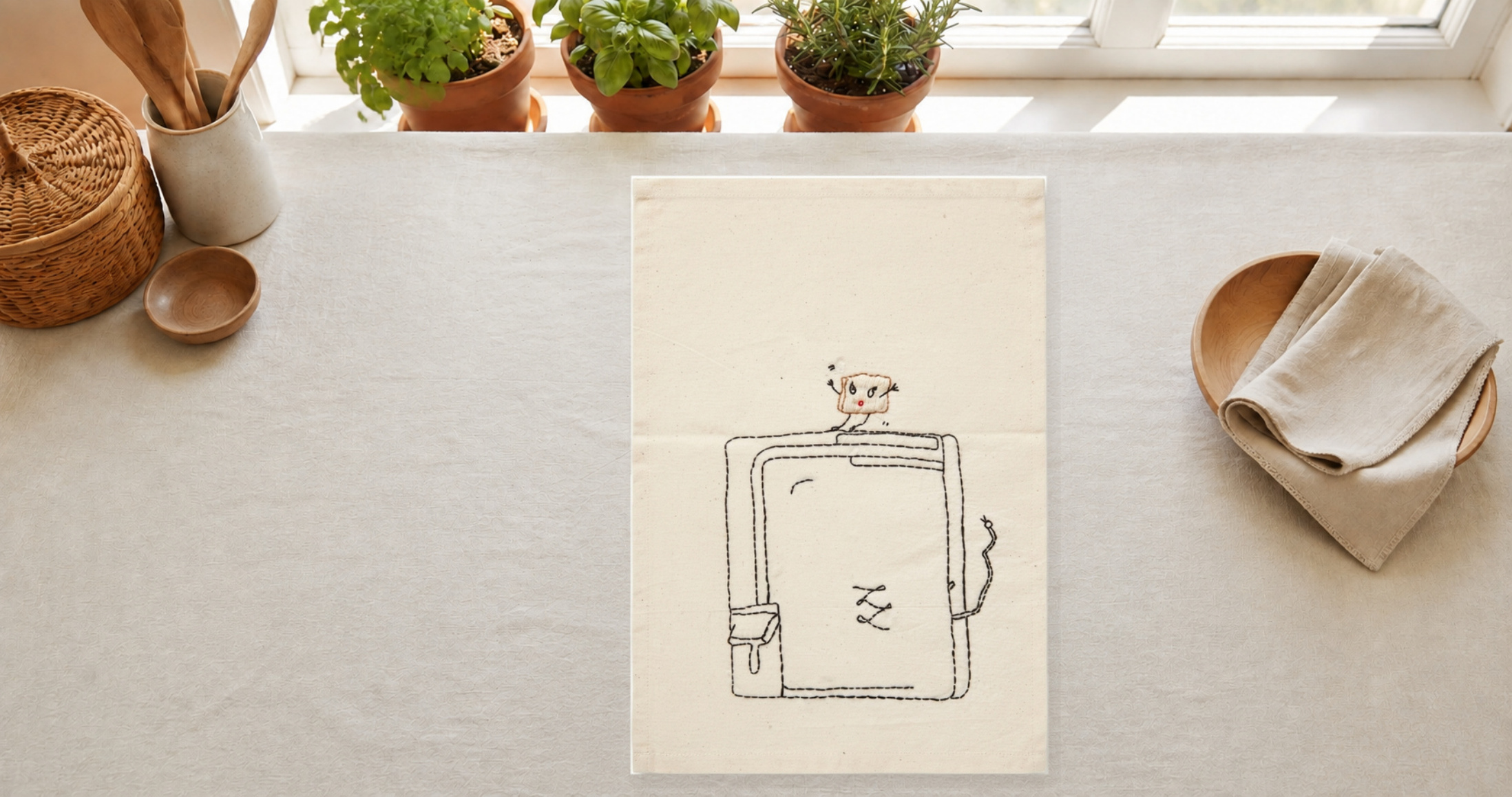 Toaster